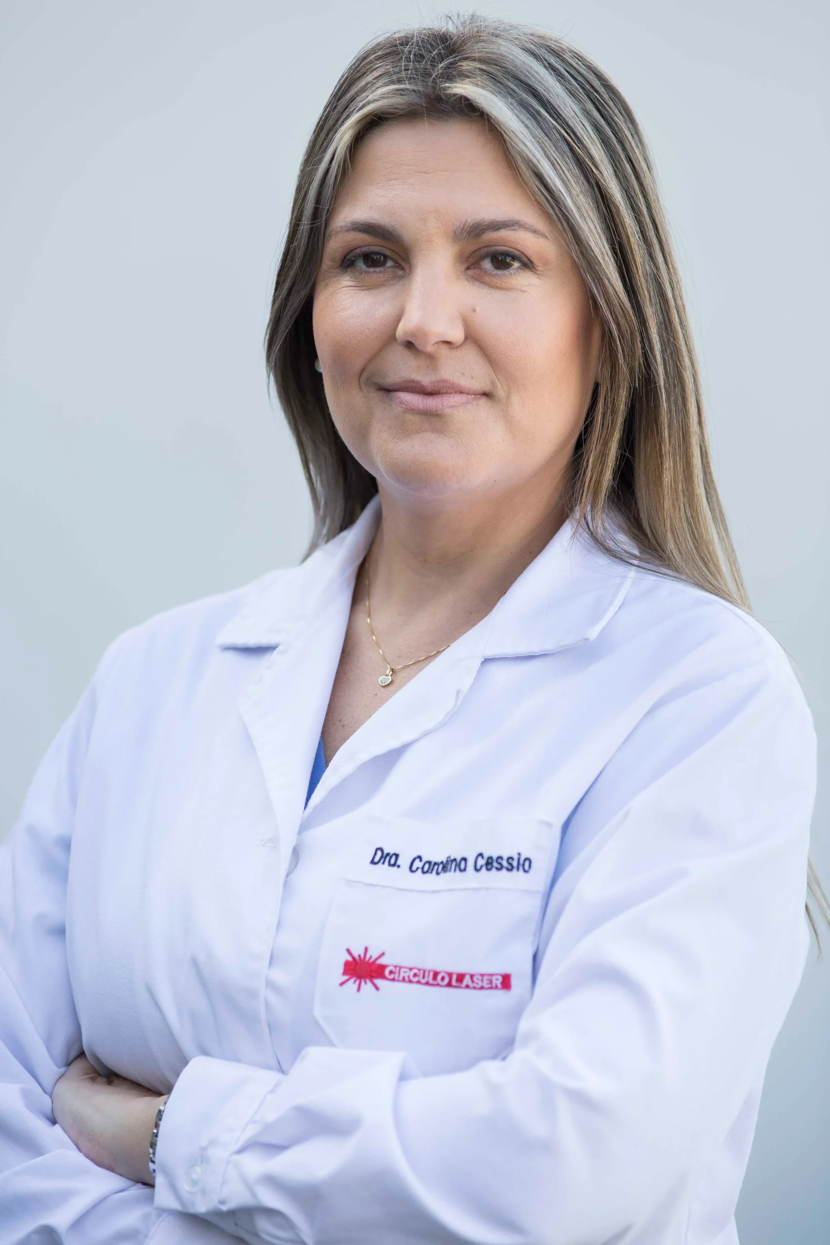 Dra. Carolina Cessio