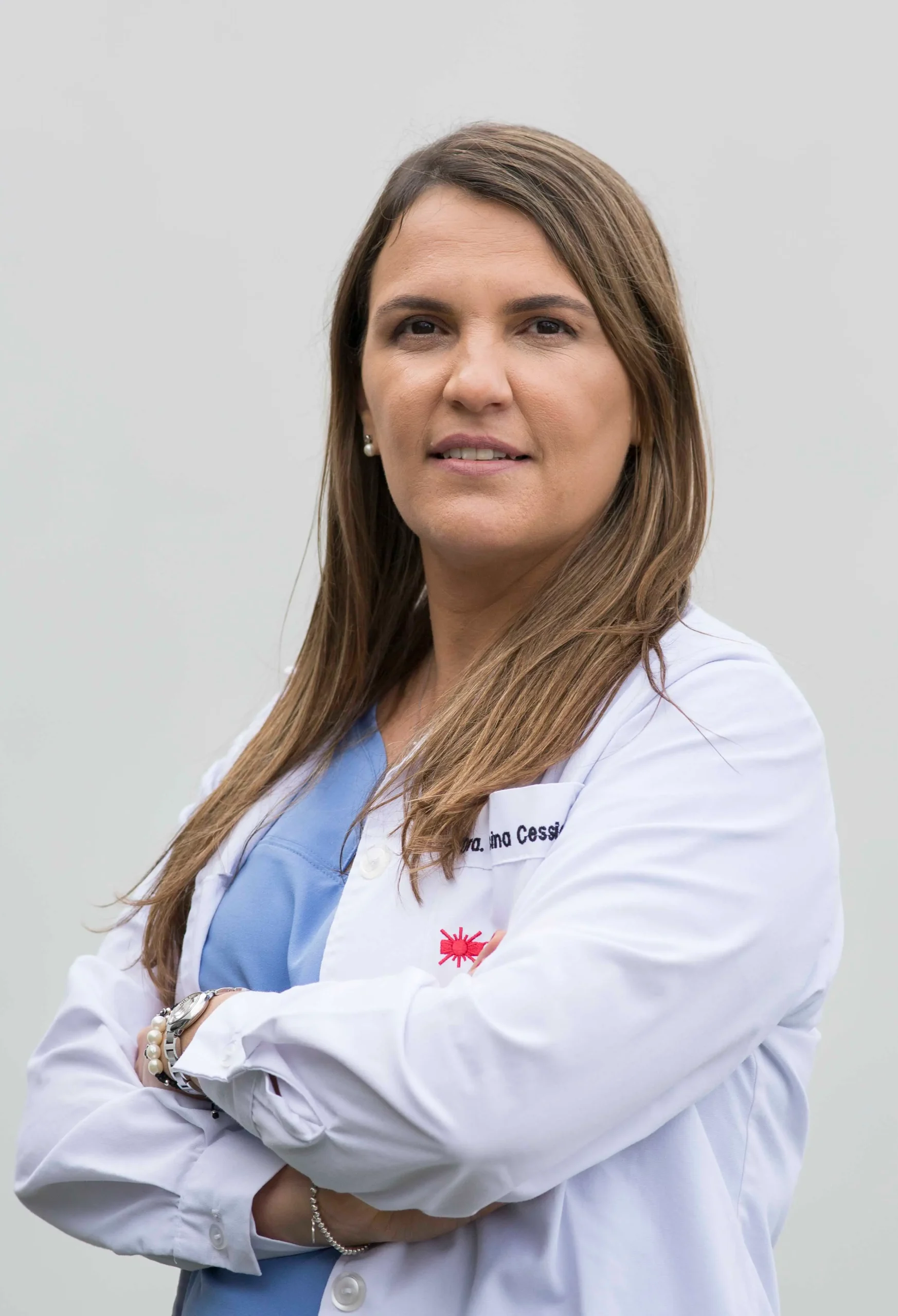 Dra. Rosina Cessio